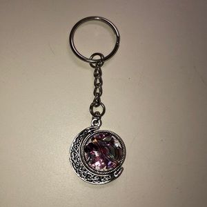 Keychain. Made by me.